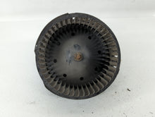 Mercedes-benz E350 Heater Ac Blower Motor