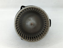 2006-2013 Land Rover Range Rover Sport Heater Ac Blower Motor