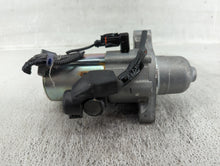 2016-2017 Honda Civic Car Starter Motor Solenoid OEM P/N:SM-75020 Fits 2016 2017 2020 OEM Used Auto Parts