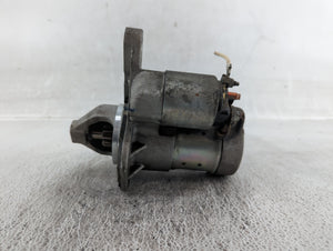 2010-2012 Nissan Sentra Car Starter Motor Solenoid OEM P/N:23300 EN20C Fits 2010 2011 2012 2013 OEM Used Auto Parts