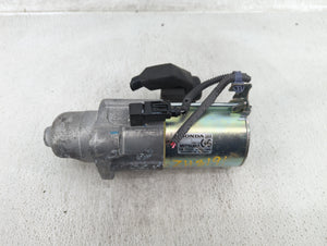 2016-2017 Honda Civic Car Starter Motor Solenoid OEM P/N:SM-75020 Fits 2016 2017 2020 OEM Used Auto Parts