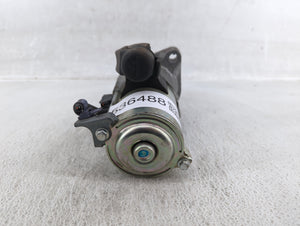 2016-2017 Honda Civic Car Starter Motor Solenoid OEM P/N:SM-75009 Fits 2016 2017 2020 OEM Used Auto Parts