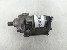 2001-2005 Honda Civic Car Starter Motor Solenoid OEM P/N:SM-44232 Fits 2001 2002 2003 2004 2005 OEM Used Auto Parts