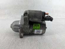 2014-2016 Kia Forte Car Starter Motor Solenoid OEM P/N:36100-2E120 Fits 2012 2013 2014 2015 2016 OEM Used Auto Parts