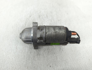 2014-2016 Kia Forte Car Starter Motor Solenoid OEM P/N:36100-2E120 Fits 2012 2013 2014 2015 2016 OEM Used Auto Parts