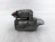 2014-2016 Kia Forte Car Starter Motor Solenoid OEM P/N:36100-2E120 Fits 2012 2013 2014 2015 2016 OEM Used Auto Parts