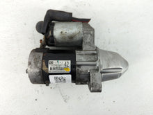 2016 Mitsubishi Lancer Car Starter Motor Solenoid OEM P/N:1810A342 Fits OEM Used Auto Parts