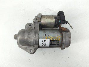 2011-2013 Honda Odyssey Car Starter Motor Solenoid OEM P/N:428000-6780 Fits 2010 2011 2012 2013 OEM Used Auto Parts