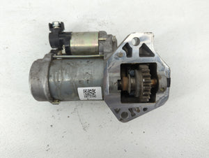 2011-2013 Honda Odyssey Car Starter Motor Solenoid OEM P/N:428000-6780 Fits 2010 2011 2012 2013 OEM Used Auto Parts