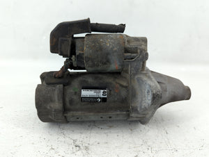 2008-2015 Subaru Legacy Car Starter Motor Solenoid OEM P/N:TN428000-4790 23300AA59A Fits 2008 2009 2010 2011 2012 2013 2014 2015 OEM Used Auto Parts