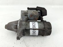 2008-2015 Subaru Legacy Car Starter Motor Solenoid OEM P/N:TN428000-4790 23300AA59A Fits 2008 2009 2010 2011 2012 2013 2014 2015 OEM Used Auto Parts