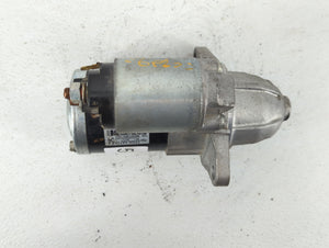 2015-2019 Subaru Legacy Car Starter Motor Solenoid OEM P/N:23300 AA71A Fits 2015 2016 2017 2018 2019 OEM Used Auto Parts