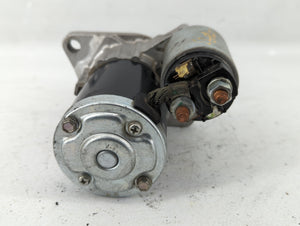 2015-2019 Subaru Legacy Car Starter Motor Solenoid OEM P/N:23300 AA71A Fits 2015 2016 2017 2018 2019 OEM Used Auto Parts