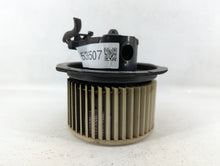 Ford F-250 Heater Ac Blower Motor