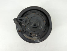 Ford F-250 Heater Ac Blower Motor