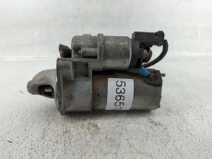 2016-2020 Kia Sorento Car Starter Motor Solenoid OEM P/N:36100-3C260 Fits 2015 2016 2017 2018 2019 2020 OEM Used Auto Parts