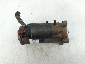 2015-2020 Kia Cadenza Car Starter Motor Solenoid OEM P/N:F81U-AD Fits 2015 2016 2017 2018 2019 2020 OEM Used Auto Parts