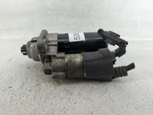 1997 Chevrolet S10 Blazer Car Starter Motor Solenoid OEM Fits 1995 1996 1998 1999 2000 OEM Used Auto Parts