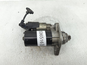 1997 Chevrolet S10 Blazer Car Starter Motor Solenoid OEM Fits 1995 1996 1998 1999 2000 OEM Used Auto Parts