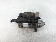 2013-2017 Nissan Juke Car Starter Motor Solenoid OEM P/N:23300 EN20C Fits 2013 2014 2015 2016 2017 2018 2019 2020 OEM Used Auto Parts