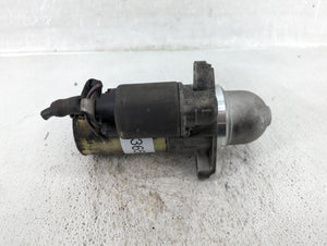 2010-2012 Nissan Sentra Car Starter Motor Solenoid OEM P/N:9000966 23300 EN20B Fits 2010 2011 2012 2013 OEM Used Auto Parts