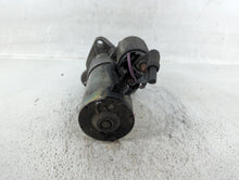 2010-2012 Nissan Sentra Car Starter Motor Solenoid OEM P/N:9000966 23300 EN20B Fits 2010 2011 2012 2013 OEM Used Auto Parts