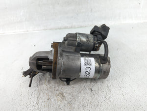 2008-2015 Hyundai Sonata Car Starter Motor Solenoid OEM P/N:23300 EY60E Fits 2008 2009 2010 2011 2012 2013 2014 2015 2016 OEM Used Auto Parts