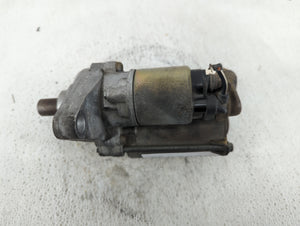 2014-2017 Infiniti Qx50 Car Starter Motor Solenoid OEM P/N:SM-44201 Fits OEM Used Auto Parts