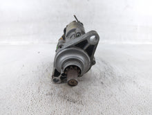 2014-2017 Infiniti Qx50 Car Starter Motor Solenoid OEM P/N:SM-44201 Fits OEM Used Auto Parts