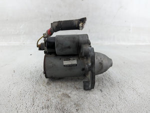 1998-2002 Honda Accord Car Starter Motor Solenoid OEM P/N:04801839AD 428000-7202 Fits 1997 1998 1999 2000 2001 2002 OEM Used Auto Parts