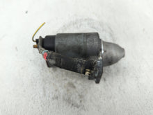 1998-2002 Honda Accord Car Starter Motor Solenoid OEM P/N:04801839AD 428000-7202 Fits 1997 1998 1999 2000 2001 2002 OEM Used Auto Parts