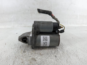 1998-2002 Honda Accord Car Starter Motor Solenoid OEM P/N:04801839AD 428000-7202 Fits 1997 1998 1999 2000 2001 2002 OEM Used Auto Parts