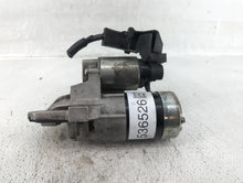 2019 Dodge Caravan Car Starter Motor Solenoid OEM Fits 2011 2012 2013 2014 2015 2016 2017 2018 2020 2021 OEM Used Auto Parts