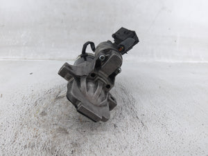 2019 Dodge Caravan Car Starter Motor Solenoid OEM Fits 2011 2012 2013 2014 2015 2016 2017 2018 2020 2021 OEM Used Auto Parts