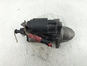 2014-2022 Mazda Cx-5 Car Starter Motor Solenoid OEM Fits 2014 2015 2016 2017 2018 2019 2020 2021 2022 OEM Used Auto Parts