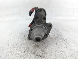 2014-2022 Mazda Cx-5 Car Starter Motor Solenoid OEM Fits 2014 2015 2016 2017 2018 2019 2020 2021 2022 OEM Used Auto Parts