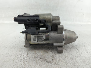 2008-2015 Hyundai Sonata Car Starter Motor Solenoid OEM P/N:F1FT-11000-EB Fits 2008 2009 2010 2011 2012 2013 2014 2015 2016 OEM Used Auto Parts