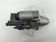 2008-2015 Hyundai Sonata Car Starter Motor Solenoid OEM P/N:F1FT-11000-EB Fits 2008 2009 2010 2011 2012 2013 2014 2015 2016 OEM Used Auto Parts