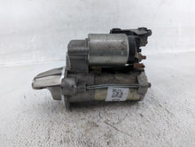 2008-2015 Hyundai Sonata Car Starter Motor Solenoid OEM P/N:F1FT-11000-EB Fits 2008 2009 2010 2011 2012 2013 2014 2015 2016 OEM Used Auto Parts