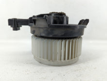 2012-2015 Honda Civic Heater Ac Blower Motor