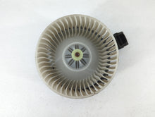 2012-2015 Honda Civic Heater Ac Blower Motor