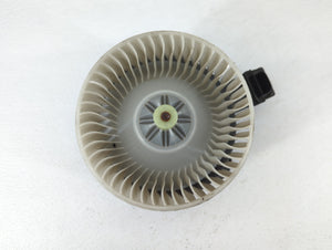 2012-2015 Honda Civic Heater Ac Blower Motor