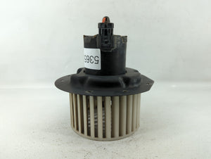 1992-1996 Ford F-150 Heater Ac Blower Motor