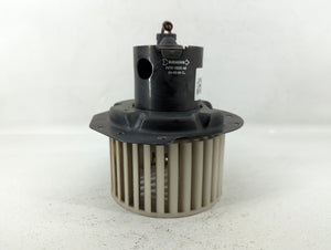 1992-1996 Ford F-150 Heater Ac Blower Motor