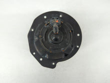 1992-1996 Ford F-150 Heater Ac Blower Motor