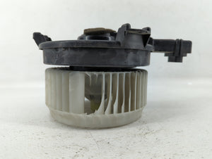 2012-2015 Honda Civic Heater Ac Blower Motor