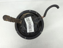 2000-2007 Ford F-250 Super Duty Heater Ac Blower Motor