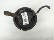 2000-2007 Ford F-250 Super Duty Heater Ac Blower Motor