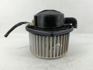 2003-2007 Honda Accord Heater Ac Blower Motor