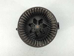 2007-2009 Dodge Nitro Heater Ac Blower Motor